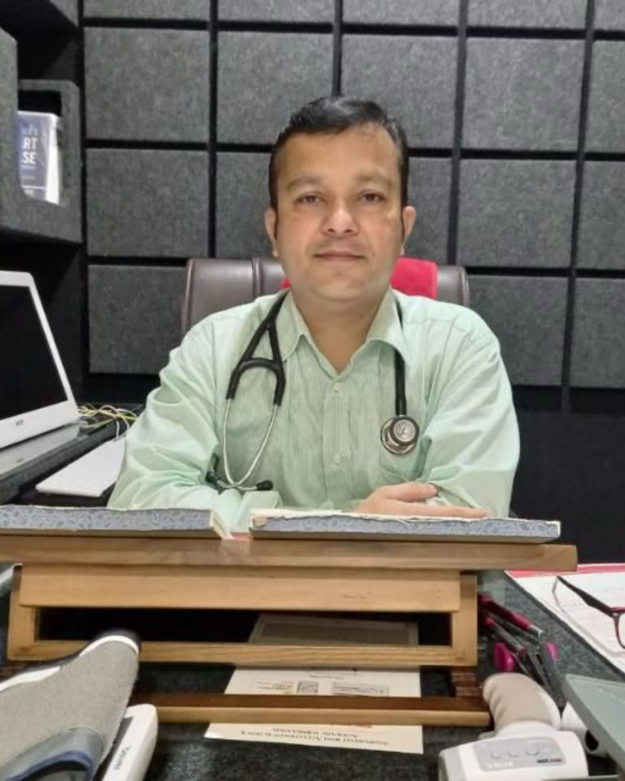 Prakash chand Rana